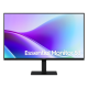 Samsung - 27" LS27F320GAIXCI S3 S32GF LED Monitor, IPS, 120Hz, 5mc, FHD (1920x1080), HDMI, Black