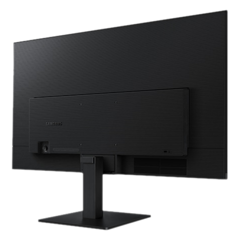 Samsung - 27" LS27F320GAIXCI S3 S32GF LED Monitor, IPS, 120Hz, 5mc, FHD (1920x1080), HDMI, Black