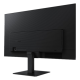 Samsung - 27" LS27F320GAIXCI S3 S32GF LED Monitor, IPS, 120Hz, 5mc, FHD (1920x1080), HDMI, Black