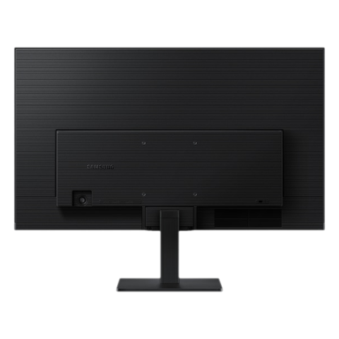 Samsung - 27" LS27F320GAIXCI S3 S32GF LED Monitor, IPS, 120Hz, 5mc, FHD (1920x1080), HDMI, Black