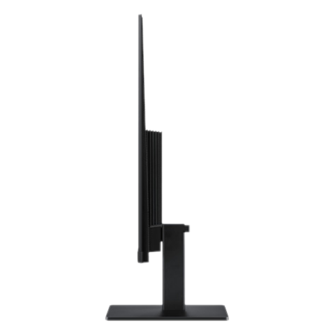 Samsung - 27" LS27F320GAIXCI S3 S32GF LED Monitor, IPS, 120Hz, 5mc, FHD (1920x1080), HDMI, Black