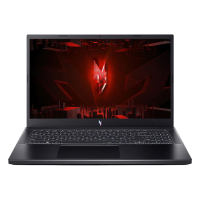 Acer Nitro V15 (Intel Core i9-13900H/ DDR5 16GB/ SSD 512GB/ 15.6" FHD IPS 165Hz/ 8GB RTX5050/ Backlit/ Win11/ RU) Black