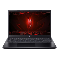 Acer Nitro V15 (Intel Core i9-13900H/ DDR5 16GB/ SSD 512GB/ 15.6" FHD IPS 165Hz/ 8GB RTX5050/ Backlit/ Win11/ RU) Black