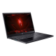 Acer Nitro V15 (Intel Core i9-13900H/ DDR5 16GB/ SSD 512GB/ 15.6" FHD IPS 165Hz/ 8GB RTX5050/ Backlit/ Win11/ RU) Black