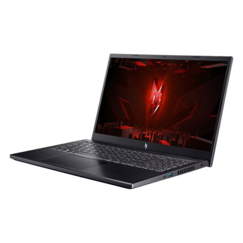 Acer Nitro V15 (Intel Core i9-13900H/ DDR5 16GB/ SSD 512GB/ 15.6" FHD IPS 165Hz/ 8GB RTX5050/ Backlit/ Win11/ RU) Black