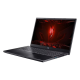 Acer Nitro V15 (Intel Core i9-13900H/ DDR5 16GB/ SSD 512GB/ 15.6" FHD IPS 165Hz/ 8GB RTX5050/ Backlit/ Win11/ RU) Black
