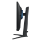 Samsung - 27" LS27BG400EPXUZ Odyssey G4 Gaming Monitor, IPS, 240Hz, 1mc, FHD (1920x1080), HDMI+DP, Black