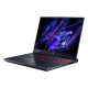 Acer Predator Helios Neo 16 (Intel Core Ultra 9-275HX/ DDR 16GB/ SSD 1TB/ 16" WQXGA 180hz/ 8GB RTX5060/ Backlit/ NoOS/ RU) Black