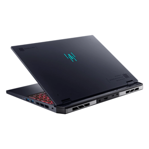 Acer Predator Helios Neo 16 (Intel Core Ultra 9-275HX/ DDR 16GB/ SSD 1TB/ 16" WQXGA 180hz/ 8GB RTX5060/ Backlit/ NoOS/ RU) Black