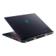 Acer Predator Helios Neo 16 (Intel Core Ultra 9-275HX/ DDR 16GB/ SSD 1TB/ 16" WQXGA 180hz/ 8GB RTX5060/ Backlit/ NoOS/ RU) Black