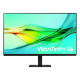 Samsung - 32" ViewFinity S6 S32D604UAIXCI, IPS, 100Hz, QHD (2560x1440) 2K, HDMI, DisplayPort, Type-C, Black