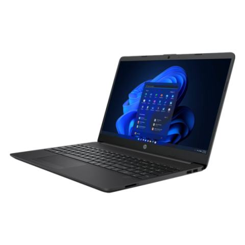 HP 250 G9 (NP1) (Intel Celeron N4500/ DDR4 4GB/ SSD 256GB/ 15.6 FHD LCD/ Intel UHD Graphics/ No DVD/ NoOS/ RU) Black