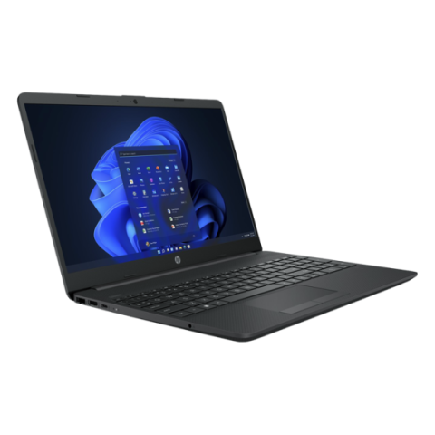 HP 250 G9 (NP1) (Intel Celeron N4500/ DDR4 4GB/ SSD 256GB/ 15.6 FHD LCD/ Intel UHD Graphics/ No DVD/ NoOS/ RU) Black