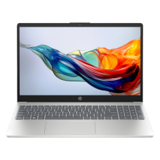 HP 15-fc0171nia (5M5) (AMD Athlon 7120U/ DDR5 8GB/ SSD 256GB/ 15.6 FHD IPS/ AMD Radeon Graphics/ NoOS/ RU) Silver