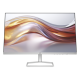 HP - 24" 524SF LED Monitor, IPS, 100Hz, 5mc, FHD (1920x1080), VGA+HDMI, Silver Black