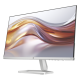 HP - 24" 524SF LED Monitor, IPS, 100Hz, 5mc, FHD (1920x1080), VGA+HDMI, Silver Black