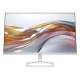 HP - 24" 524SW LED Monitor, IPS, 100Hz, 5mc, FHD (1920x1080), VGA+HDMI, Silver White