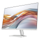HP - 24" 524SW LED Monitor, IPS, 100Hz, 5mc, FHD (1920x1080), VGA+HDMI, Silver White