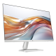 HP - 24" 524SW LED Monitor, IPS, 100Hz, 5mc, FHD (1920x1080), VGA+HDMI, Silver White