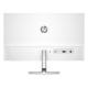 HP - 24" 524SW LED Monitor, IPS, 100Hz, 5mc, FHD (1920x1080), VGA+HDMI, Silver White