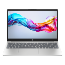 HP 15-fd0531nia (2HW) (Intel Core i3-1315U/ DDR4 4GB/ SSD 256GB/ 15.6" FHD LCD/ Intel UHD Graphics/ Backlit/ NoOS/ RU) Silver