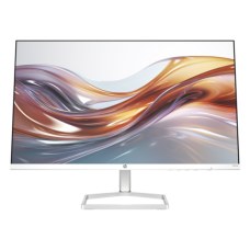 HP - 24" 524SA LED Monitor, IPS, 100Hz, 5mc, FHD (1920x1080), VGA+HDMI, Silver Black
