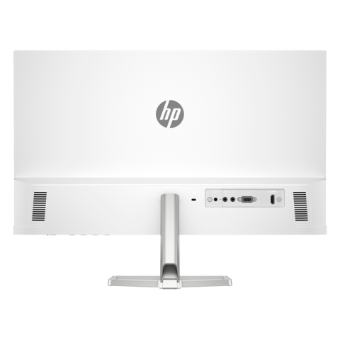 HP - 24" 524SA LED Monitor, IPS, 100Hz, 5mc, FHD (1920x1080), VGA+HDMI, Silver Black