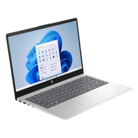 HP 14-ep0299nr (9T2) (Intel Core i3-N305/ DDR4 8GB/ SSD 256GB/ 14" FHD/ Intel UHD Graphics/ Win11/ RU) Silver
