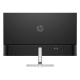 HP - 27" 527SF LED Monitor, IPS, 100Hz, 5mc, FHD (1920x1080), VGA+HDMI, Silver Black