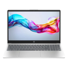 HP 15-fd0133wm (KT4) (Intel Core i3-N305/ DDR4 8GB/ SSD 256GB/ 15.6" FHD/ Intel® UHD Graphics/ Win11H/ RU) Silver
