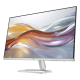 HP - 27" 527SW LED Monitor, IPS, 100Hz, 5mc, FHD (1920x1080), VGA+HDMI, Silver White