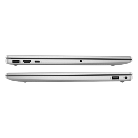 HP 15-fd0131wm (9A2) (Intel Core i3-N305/ DDR4 8GB/ SSD 256GB/ 15.6" FHD/ Intel® UHD Graphics/ Win11H/ RU) Silver