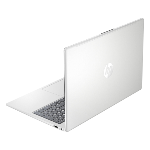 HP 15-fd0460nia (02X) (Intel Core i3-1215U/ DDR4 8GB/ SSD 512GB/ 15.6" FHD/ Intel® UHD Graphics/ NoOS/ RU) Silver