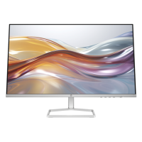 HP - 27" 527SH LED Monitor, IPS, 100Hz, 5mc, FHD (1920x1080), VGA+HDMI, Silver Black