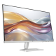 HP - 27" 527SH LED Monitor, IPS, 100Hz, 5mc, FHD (1920x1080), VGA+HDMI, Silver Black