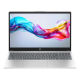 HP 15-fd0180nia (2MF) (Intel Core i3-1315U/ DDR4 8GB/ SSD 512GB/ 15.6" FHD/ Intel® UHD Graphics/ NoOS/ RU) Silver