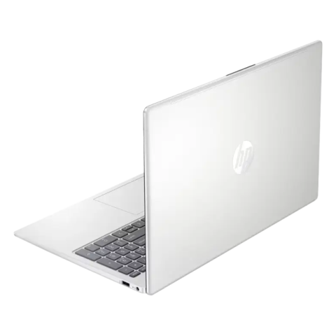 HP 15-fd0180nia (2MF) (Intel Core i3-1315U/ DDR4 8GB/ SSD 512GB/ 15.6" FHD/ Intel® UHD Graphics/ NoOS/ RU) Silver