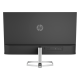 HP - 27" M27FQ LED Monitor, IPS, 75Hz, 5mc, QHD (2560x1440), DisplayPort+HDMI, Silver Black