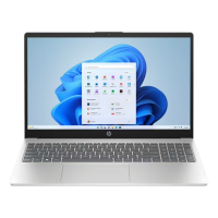 HP 15-fc0122nia (0J8) (AMD Ryzen 5-7520U/ DDR4 8GB/ SSD 512GB/ 15,6 FHD/ AMD Radeon Graphics/ NoOS/ RU) Silver