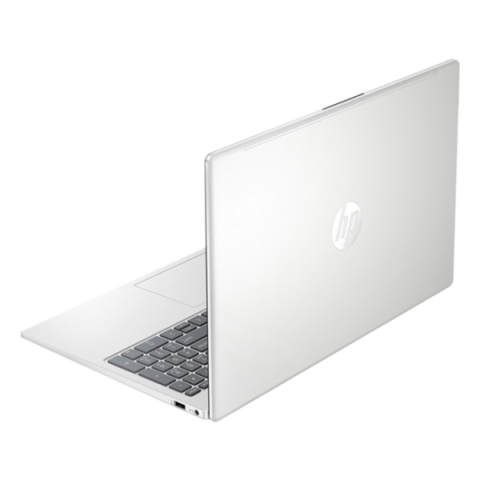 HP 15-fc0122nia (0J8) (AMD Ryzen 5-7520U/ DDR4 8GB/ SSD 512GB/ 15,6 FHD/ AMD Radeon Graphics/ NoOS/ RU) Silver