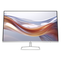 HP - 32" 532SF LED Monitor, VA, 100Hz, 5mc, FHD (1920x1080), HDMI, VGA, Black