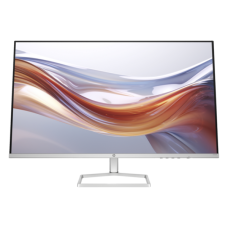 HP - 32" 532SF LED Monitor, VA, 100Hz, 5mc, FHD (1920x1080), HDMI, VGA, Black