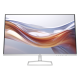 HP - 32" 532SF LED Monitor, VA, 100Hz, 5mc, FHD (1920x1080), HDMI, VGA, Black