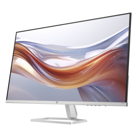 HP - 32" 532SF LED Monitor, VA, 100Hz, 5mc, FHD (1920x1080), HDMI, VGA, Black