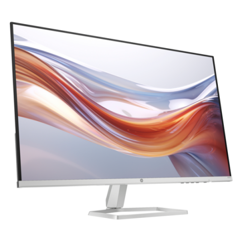 HP - 32" 532SF LED Monitor, VA, 100Hz, 5mc, FHD (1920x1080), HDMI, VGA, Black