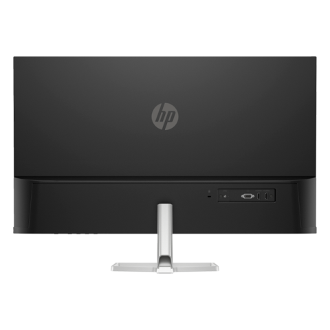 HP - 32" 532SF LED Monitor, VA, 100Hz, 5mc, FHD (1920x1080), HDMI, VGA, Black