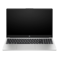 HP 255 G10 (6B8) (AMD Ryzen 5-7520U/ DDR4 8GB/ SSD 512GB/ 15,6 FHD/ AMD Radeon Graphics/ Backlit/ NoOS/ RU) Silver