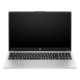 HP 255 G10 (6B8) (AMD Ryzen 5-7520U/ DDR4 8GB/ SSD 512GB/ 15,6 FHD/ AMD Radeon Graphics/ Backlit/ NoOS/ RU) Silver