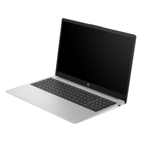 HP 255 G10 (6B8) (AMD Ryzen 5-7520U/ DDR4 8GB/ SSD 512GB/ 15,6 FHD/ AMD Radeon Graphics/ Backlit/ NoOS/ RU) Silver