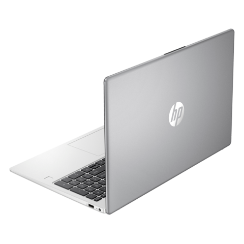 HP 255 G10 (6B8) (AMD Ryzen 5-7520U/ DDR4 8GB/ SSD 512GB/ 15,6 FHD/ AMD Radeon Graphics/ Backlit/ NoOS/ RU) Silver